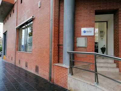Nueva oficina | Departamento laboral en Pere Martell 57 Bajos
