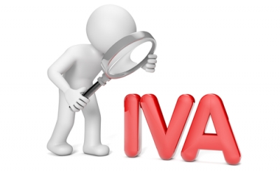 Deducción del IVA soportado por una factura con defectos formales